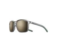 Julbo - Occhiali da sole - Creek Gris/Vert Spectron 3 Polarized - Grigio