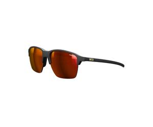 Julbo - Occhiali da sole - Crossline Noir Reactiv 0-3 High Contrast - Nero