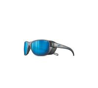 Julbo Camino Polarized Sunglasses Nero Smoke Multilayer Blue/CAT3
