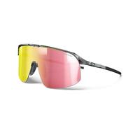 Julbo Occhiali da sole - DENSITY - Adulto Unisex - Nero/Grigio - Fotocromatica 1-3