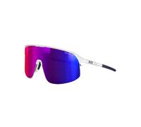 Julbo density spectron hd 3 bianco blu groupama fdj