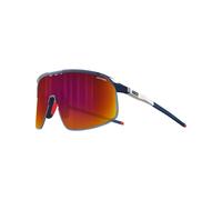 Julbo - Occhiali da sole - Density Bleu/Blanc/Rouge Spectron 3 - Blu navy Blu navy