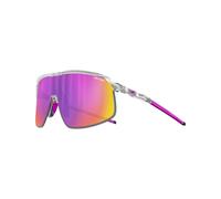 Julbo - Occhiali da sole - Density Cristal/Rose Spectron 3 - Bianco