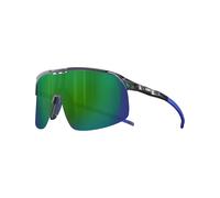 Julbo - Occhiali da sole - Density Noir / Bleu F Sp3Mlg P24 - Nero