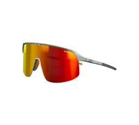 JULBO Density - Uomo - Verde / Grigio / Arancione - Taglia unica- modello 2024