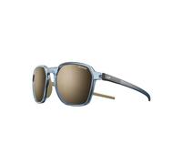 Julbo Occhiali da sole - FURY - Adulto Unisex - Sabbia/Marrone - Cat. 3
