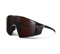Julbo Occhiali da sole - EDGE COVER - Uomo Adulto - Nero - Fotocromatica 0-4