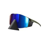 JULBO Edge - Unisex - Verde / Nero - Taglia unica- modello 2025
