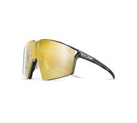 Julbo - Occhiali da sole - Edge Jo Paris 2024 Noir R13La in Pelle - Nero