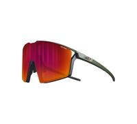 Julbo - Occhiali da sole - Edge Kaki/Noir Spectron 3