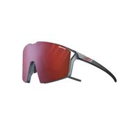 Julbo - Occhiali da sole - Edge Noir/Orange Reactiv 0-3 High Contrast - Nero