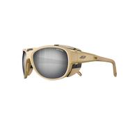 Julbo - Occhiali da sole - Explorer 2.0 Marron Clair SP 4 - Marrone
