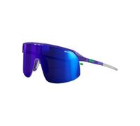 Julbo - Occhiali da sole fotocromatici - Density Violet/Gris RV 1-3 - Viola