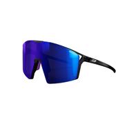 Julbo - Occhiali da sole fotocromatici - Edge RM Noir/Violet RV 1-3 - Nero