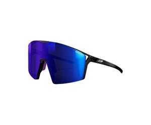 Julbo - Occhiali da sole fotocromatici - Edge RM Noir/Violet RV 1-3 - Nero
