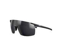 Julbo - Occhiali da sole fotocromatici - Faster M Noir/Blanc RV 0-3 - Nero