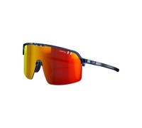 Julbo - Occhiali da sole fotocromatici - Intensity Bleu/Noir RV 1-3 - Blu