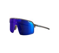 Julbo - Occhiali da sole fotocromatici - Intensity KJ Marron/Ice RV 1-3 - Marrone