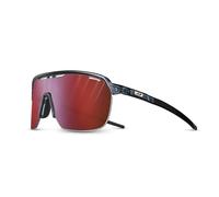 Julbo Occhiali da sole - FREQUENCY - Adulto Unisex - Blu/Nero - Fotocromatica 0-3