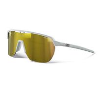JULBO Frequency - Uomo - Grigio / Bianco - Taglia unica- modello 2025