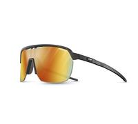 Julbo Occhiali da sole - FREQUENCY - Adulto Unisex - Nero/Grigio - Fotocromatica 1-3