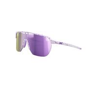 Julbo - Occhiali da sole - Frequency Blanc+Texture SP 3 - Bianco