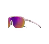 Julbo - Occhiali da sole - Frequency Rose Pastel/Vert Spectron 3 - Rosa