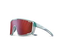 Julbo Occhiali da sole - FURY - Adulto Unisex - Azzurro - Fotocromatica 0-3