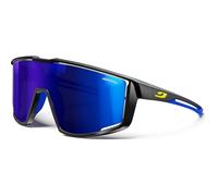 Julbo Occhiali da sole - FURY - Adulto Unisex - Nero/Blu - Fotocromatica 1-3