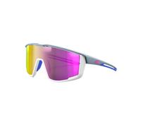 JULBO Fury - Unisex - Grigio / Bianco / Blu - Taglia unica- modello 2025