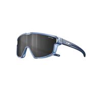 Julbo - Occhiali da sole - Fury Mini Bleu/Bleu Mat Spectron 3 - Blu Blu