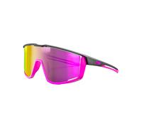 Julbo - Occhiali da sole - Fury Noir/Rose Spectron 3 - Nero