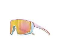 Julbo - Occhiali da sole - Fury Rose Pastel/Bleu Clair Spectron 3 - Rosa