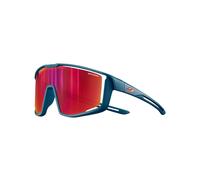 Julbo - Occhiali da sole - Fury S Bleu Canard Spectron 3 - Blu