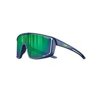 Julbo - Occhiali da sole - Fury S Bleu Foncé 3 - Blu navy