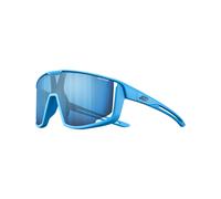 Julbo - Occhiali da sole - Fury S Bleu Spectron 3 - Blu