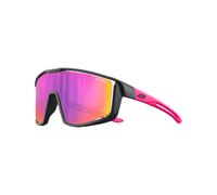 Julbo - Occhiali da sole - Fury S Noir/Rose Spectron 3 - Nero