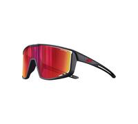 Julbo - Occhiali da sole - Fury S Noir Spectron 3 - Nero