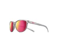 Julbo Idol Gris Trans Brill Sp3cf 21 - Occhiali da sole sport lifestyle - Viola/grigio [Taglia : Unique]