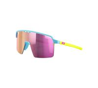 Julbo - Occhiali da sole - Intensity JR Bleu/Jaune SP 3 - Blu