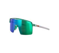 Julbo - Occhiali da sole - Intensity JR Vert/Gris SP 3 - Verde