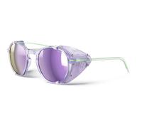 Julbo Occhiali da sole - LEGACY - Adulto Unisex - Viola/Verde - Cat. 3