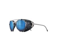Julbo - Occhiali da sole - Legacy Cristal/Bleu Spectron 3 - Blu