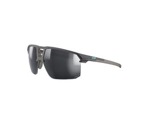 Julbo - Occhiali da sole - Liry KJ Marron/Bleu SP 3 - Marrone