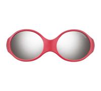 Julbo Occhiali Da Sole Loop L Red / Grey