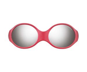 Julbo Occhiali Da Sole Loop L Red / Grey