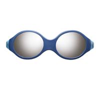 Julbo Occhiali Da Sole Loop M Dark Blue / Blue Turquoise