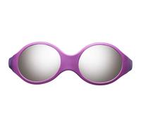 Julbo Occhiali Da Sole Loop M Dark Pink / Violet