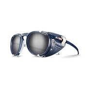 Julbo Occhiali da sole - MILLENIUM - Adulto Unisex - Blu/Bianco - Cat. 4