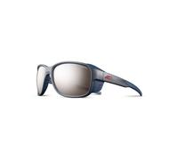 Julbo - Occhiali da sole - Montebianco 2 Bleu Foncé Spectron 4 per Uomo - Blu navy